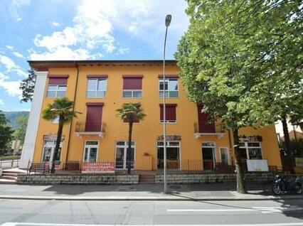 Level Seven Residence Lugano - Photo4