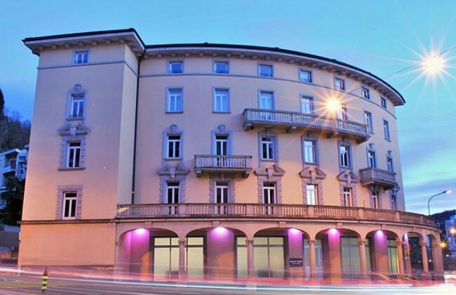 Lugano Center GuestHouse
