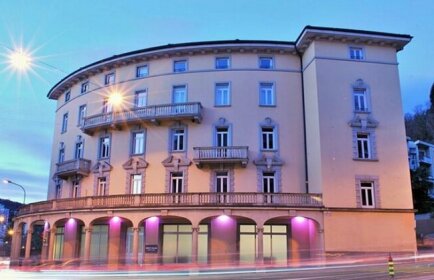Lugano Center GuestHouse