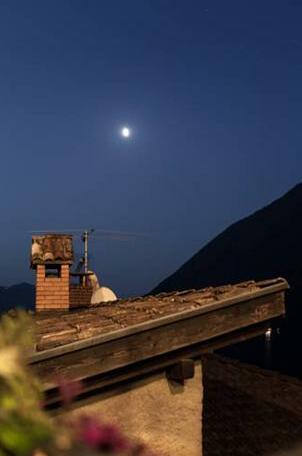 Ristorante le bucce di Gandria