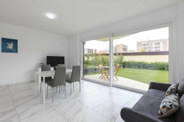 Roggia Apartments - Photo2