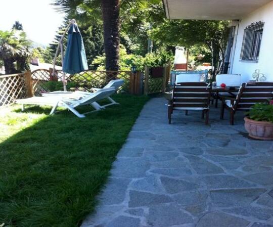 Villa Camelia - Photo5