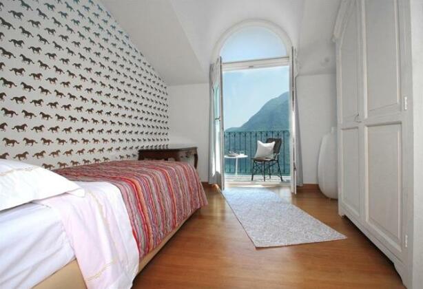 Villa Meraviglia Lugano - Photo5