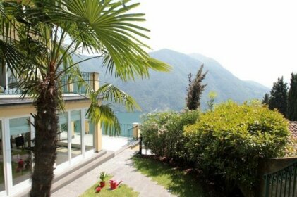Villa Meraviglia Lugano
