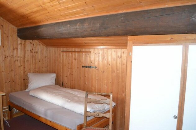 Hotel Alpina Lumbrein - Photo3