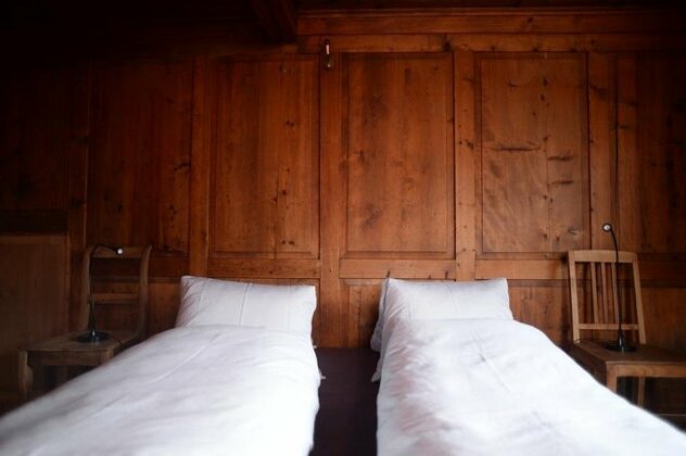 Hotel Alpina Lumbrein - Photo5