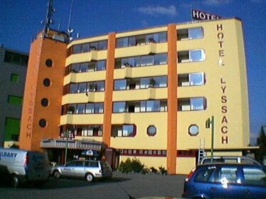 Hotel Lyssach