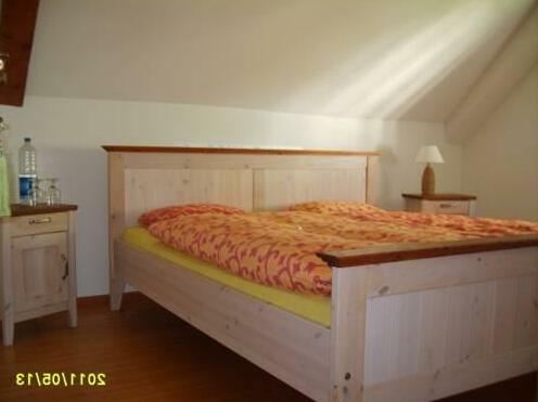 Casa Claro Bed & Breakfast Maienfeld - Photo4