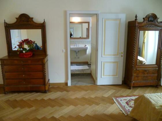 Maloja Palace Suites - Photo2
