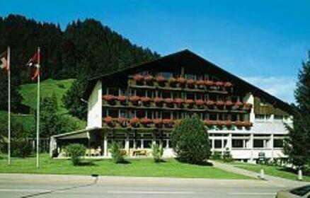 Hotel Sporting Marbach