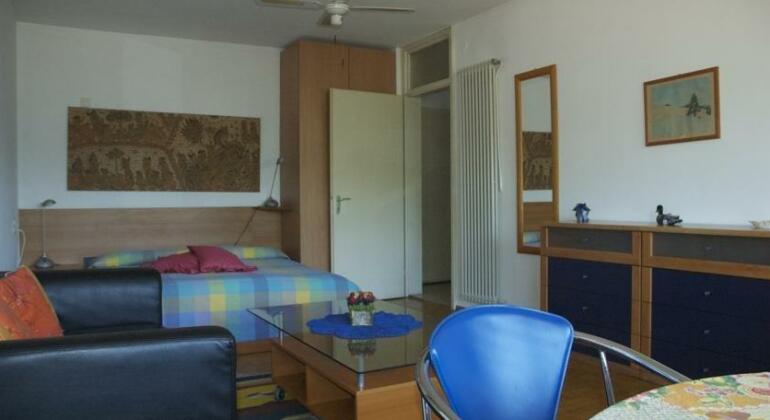 Apartment Miravalle - Photo3