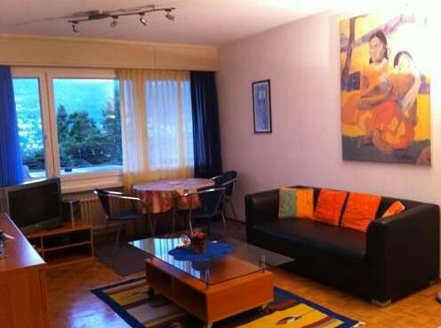Apartment Miravalle - Photo5