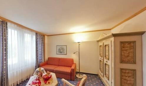 Hotel Alpbach - Photo2