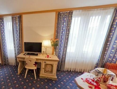 Hotel Alpbach - Photo3
