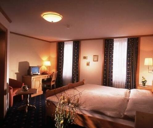 Hotel Alpbach - Photo4
