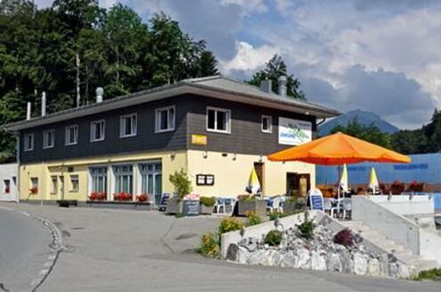 Hotel Restaurant Waldegg