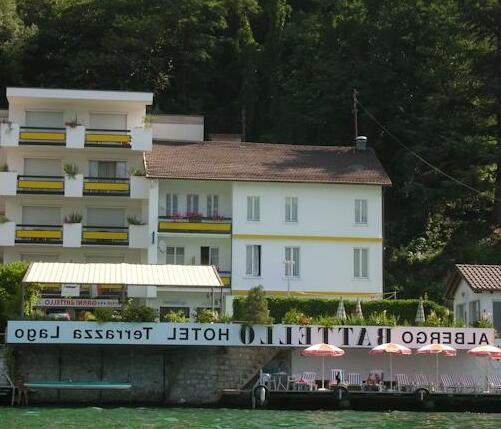 Hotel Garni Battello - Photo2