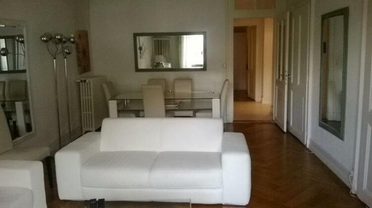 Appartement Luxe - Photo4