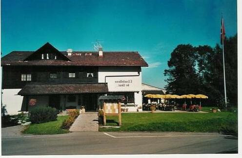 Hostellerie De Caux - Photo2