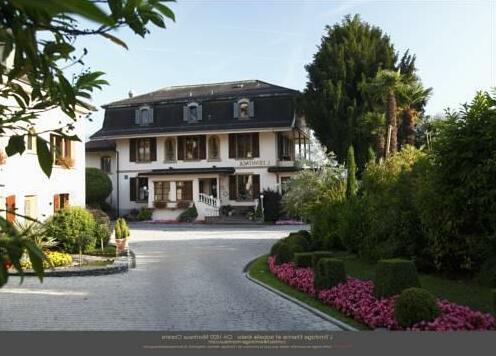 L'Ermitage Montreux