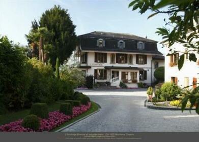 L'Ermitage Montreux