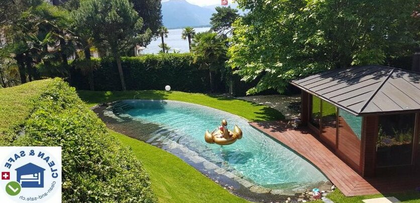 Montreux Rotana Villa - Photo2