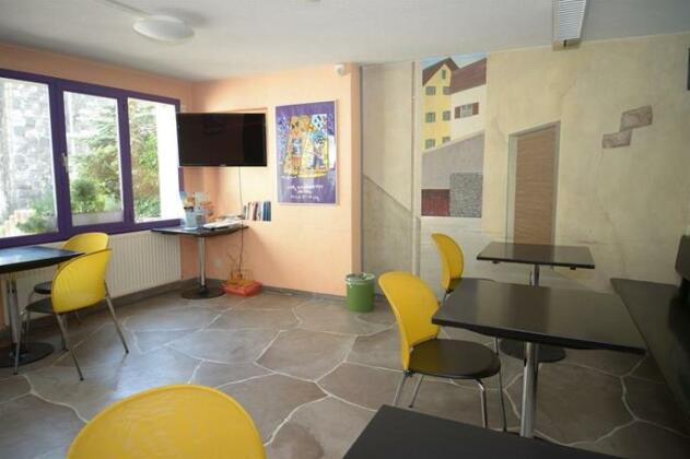 Montreux Youth Hostel - Photo4