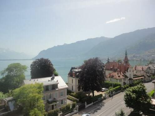 Residence du Lac Montreux
