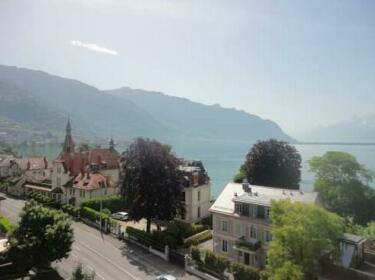 Residence du Lac Montreux