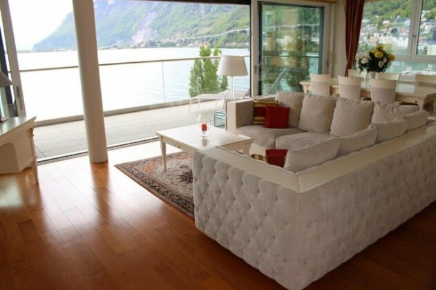 The View Montreux-247 Concierge SA - Photo2