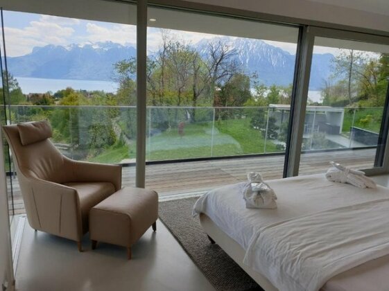 Villa Number 3 Montreux - Photo5
