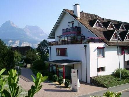Swiss Holiday Park Resort - Photo2