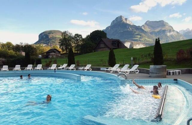 Swiss Holiday Park Resort - Photo3