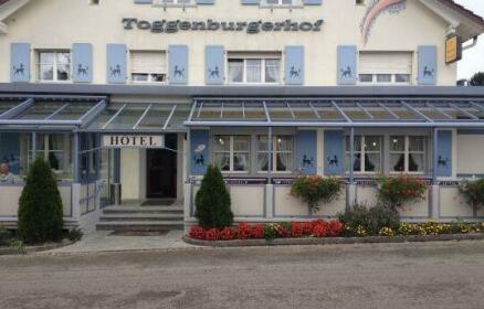 Hotel Toggenburgerhof
