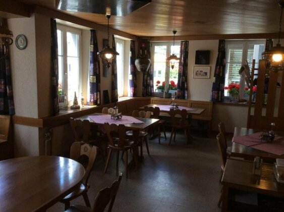 Hotel / Restaurant Post Munchwilen - Photo3