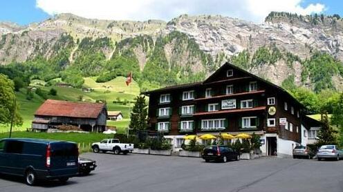 Hotel Alpenblick Muotathal - Photo2