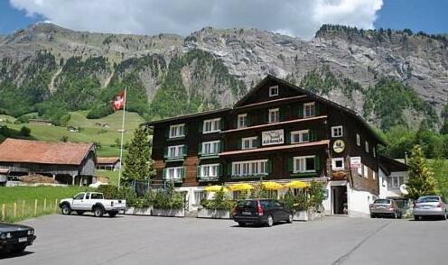 Hotel Alpenblick Muotathal - Photo5