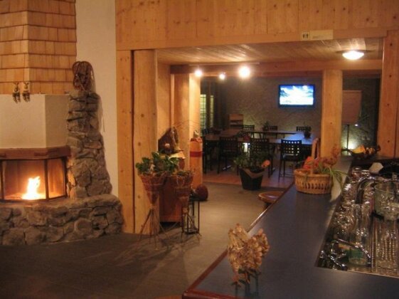 Huttenhotel Husky Lodge - Photo2