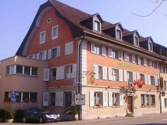 Hotel Ochsen Muri