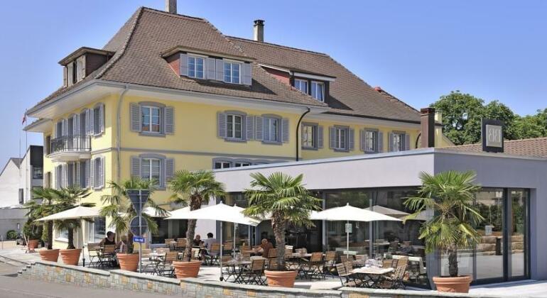 Hotel Murten