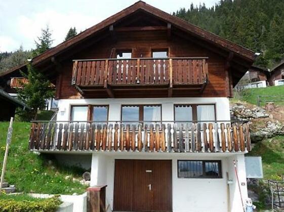 Chalet 39