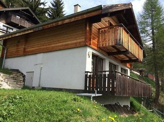 Chalet 4