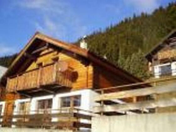 Chalet A Naters - Photo2