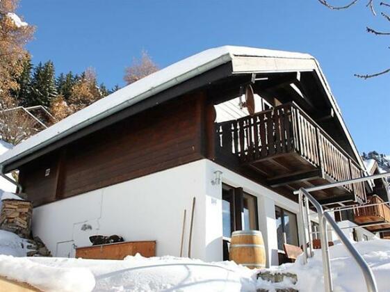 Chalet A Naters - Photo3