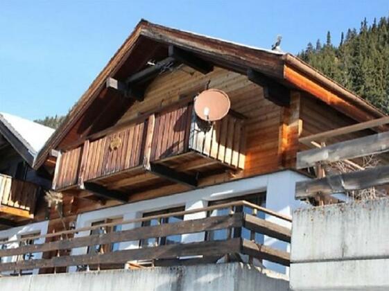 Chalet A Naters - Photo4