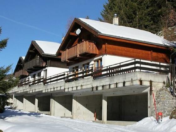 Chalet A Naters - Photo5