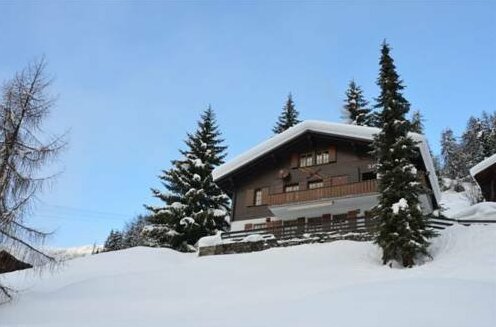 Chalet Ariane