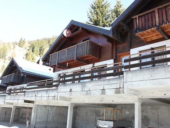 Chalet C