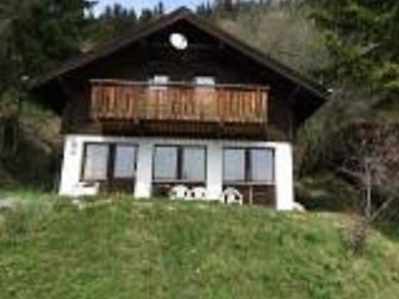 Chalet C - Photo3