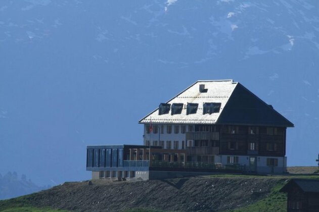 Hotel Belalp